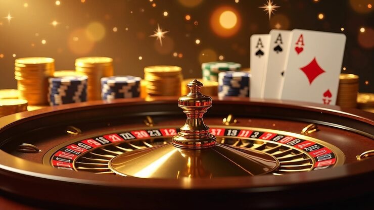 Tarung Mesin prize pool breakdown showing entry fee, total pool, and payout percentages